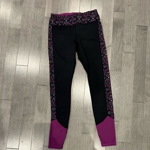 Women's Gaiam Zen Bootcut Yoga Pants